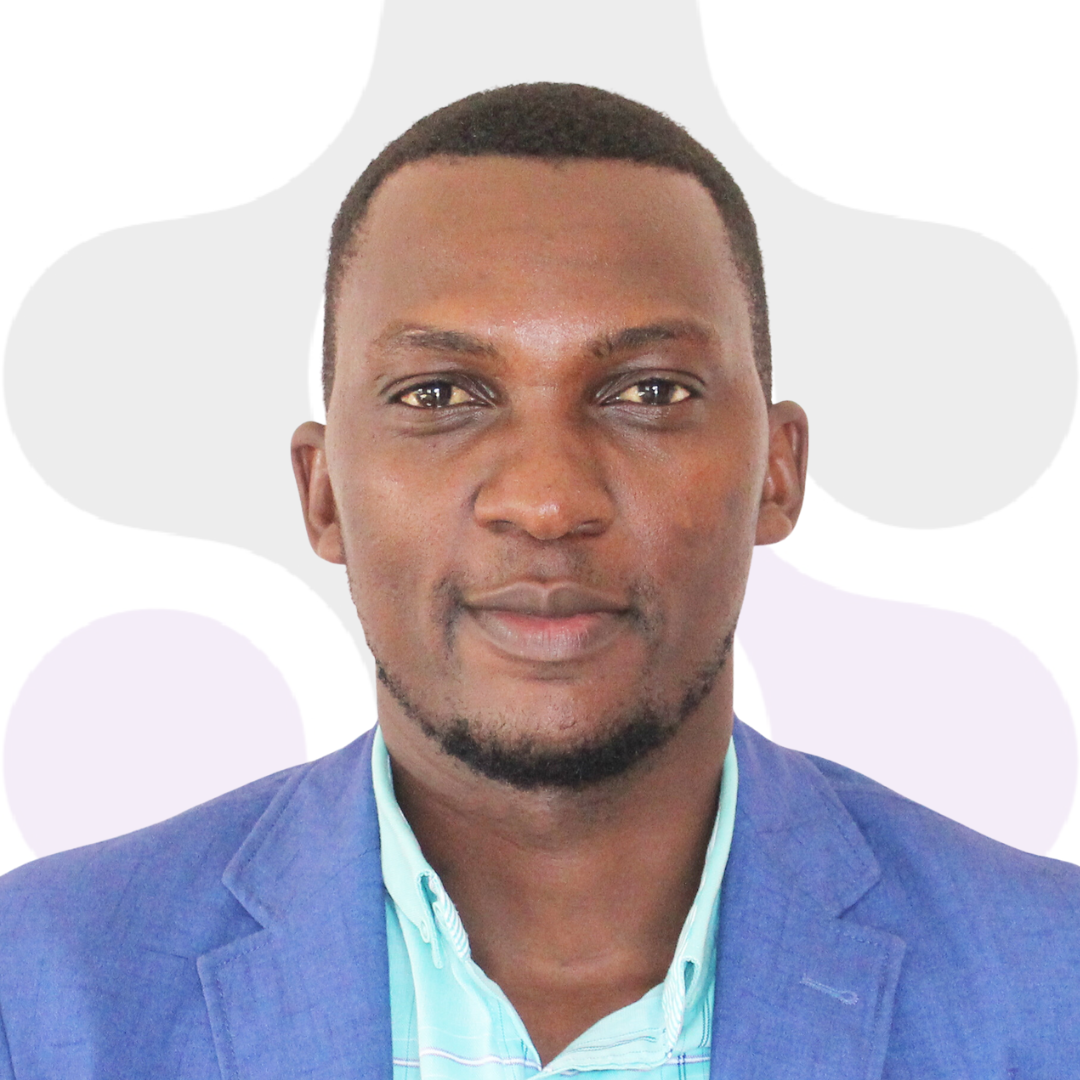 David Byanganga